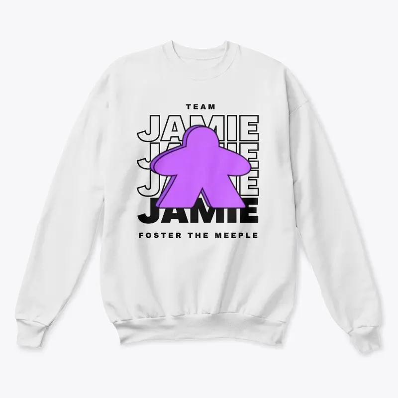 Team Jamie